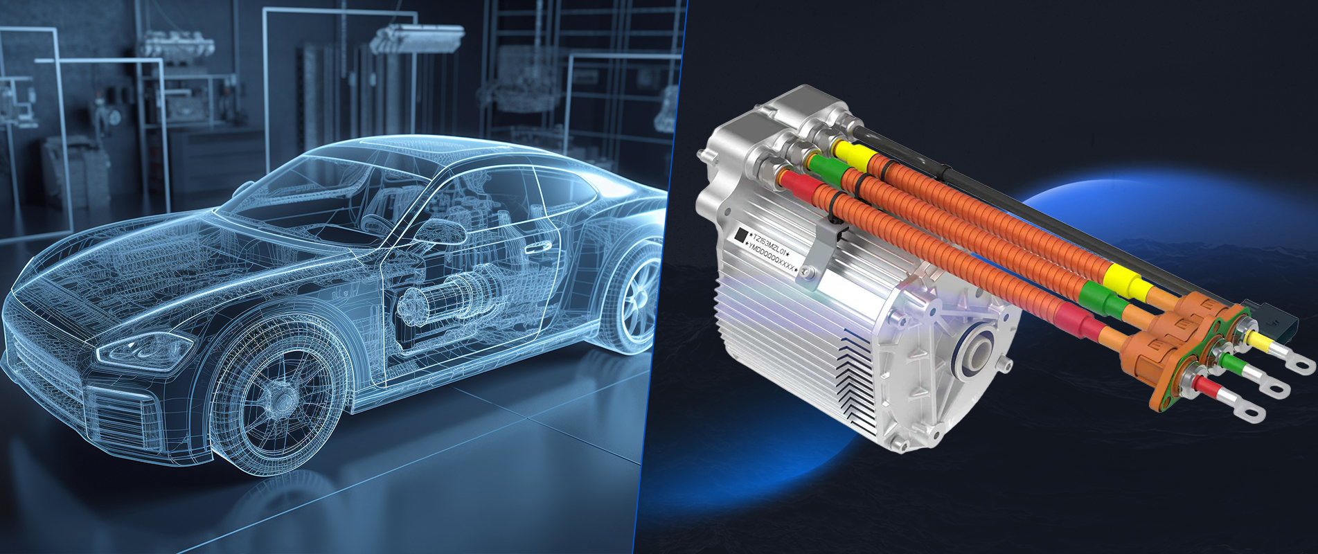 Impulsionando o Movimento Verde