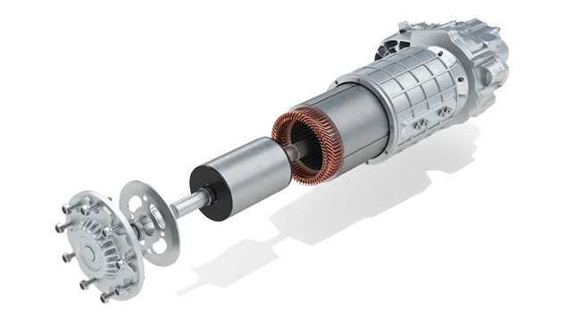 Destaques técnicos.