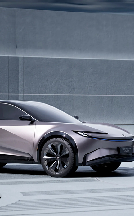 Como o WISEDRV possibilitou o revolucionário veículo 'Alumi' da Link Tour