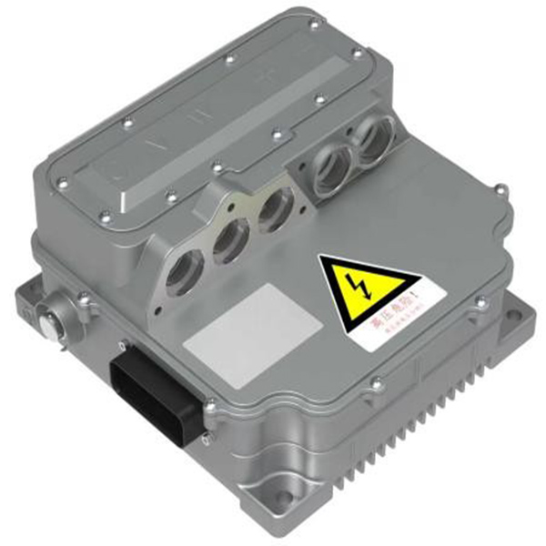 motor controller Unit, MCU     generator assembly