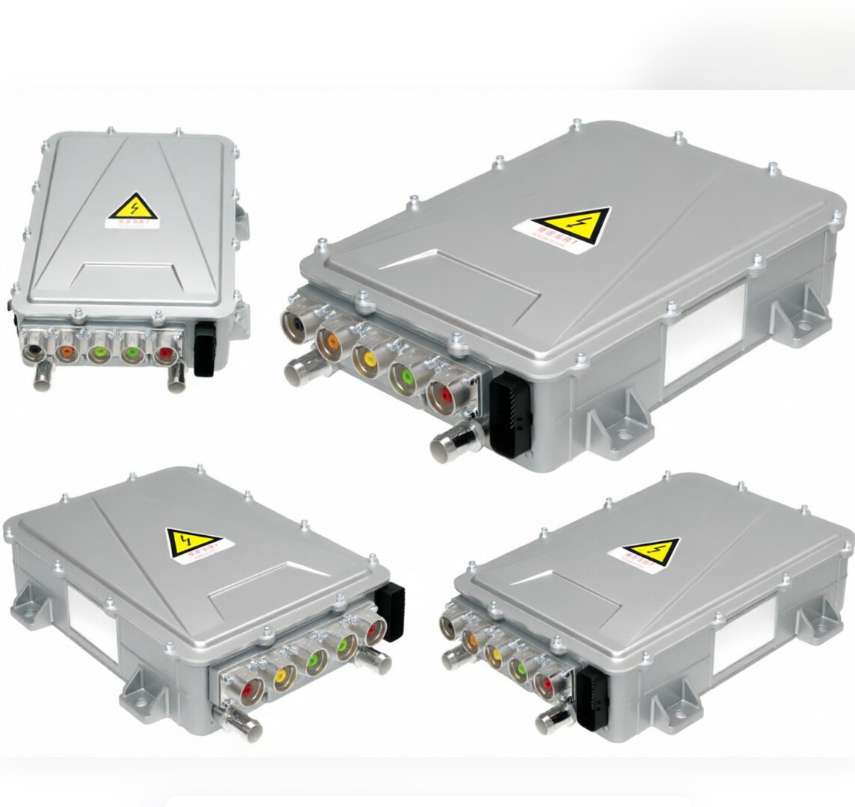 Checklist gratuito: 6 especificações essenciais para verificar antes de assinar o contrato do seu motor de tração.