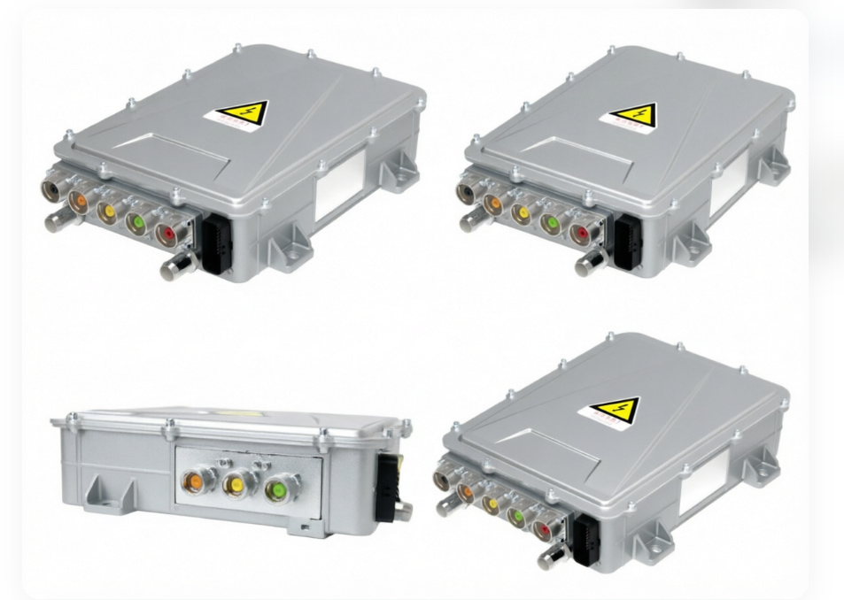 electric drive systems electric drive systems