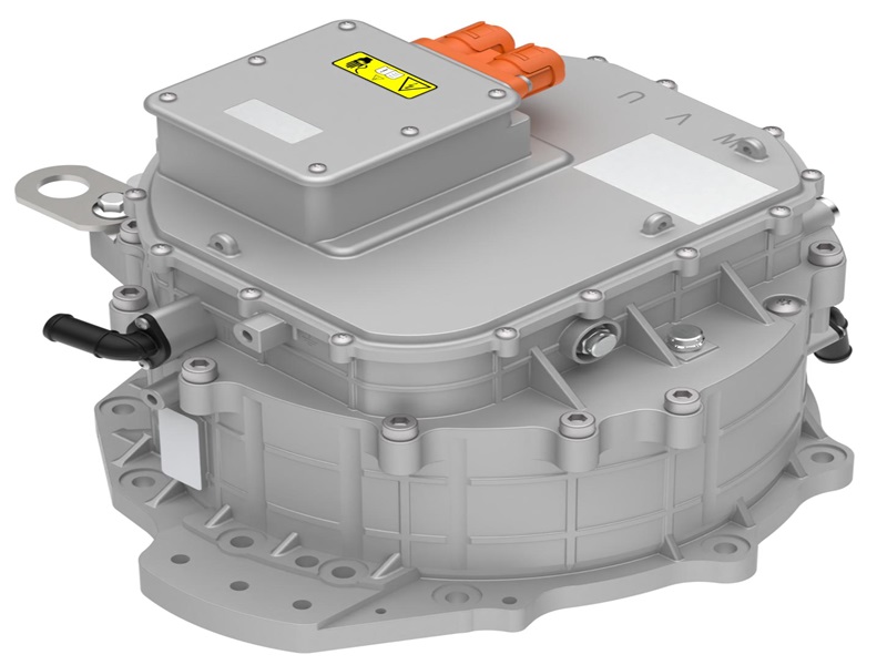 Generator Control Platform Unit