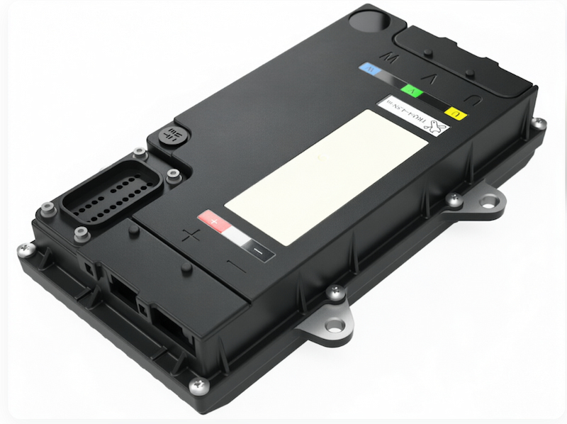 electric drive systems