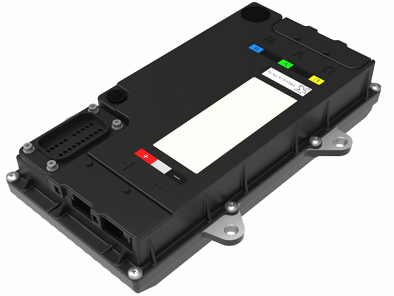 electric drive systems