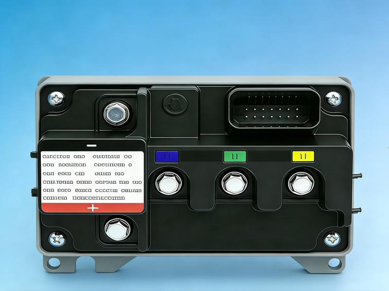 Continuous Current Thermal Management Continuous Current Thermal Management