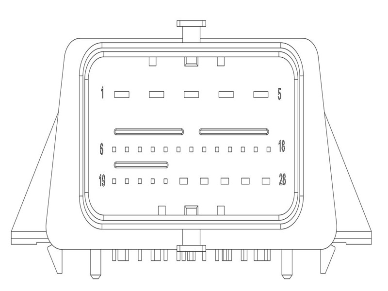 Range Extender Motor Controller