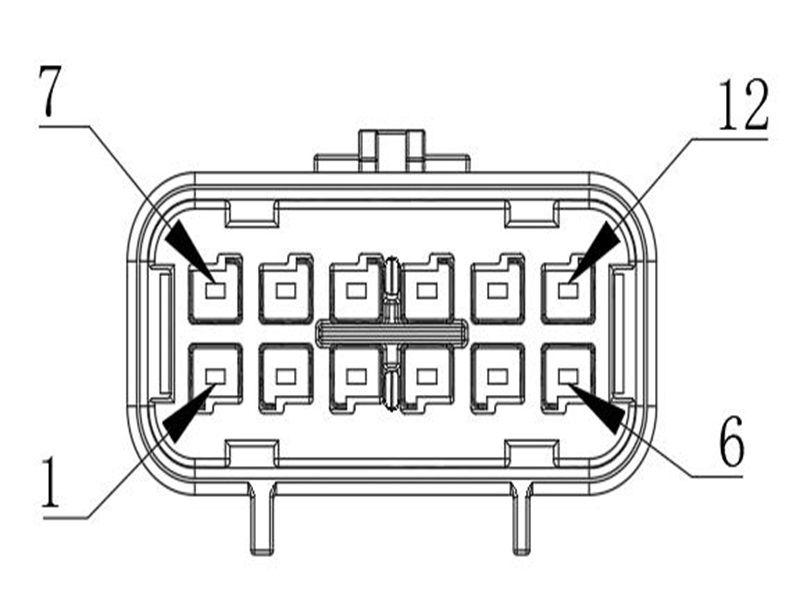 96V Mini Car Motor Controller