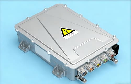 Como avaliar o custo total do ciclo de vida e a durabilidade do controlador do motor?