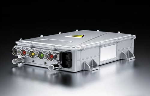 A WISEDRV firmou uma parceria com a Geely Automobile, fornecendo componentes eletrônicos essenciais para o controle de veículos elétricos.