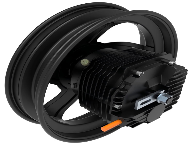 60 80 Kph Pure Electric Vehicle