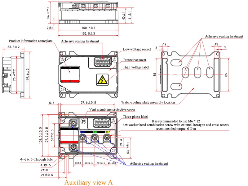 e bike controller 48v e bike controller 48v