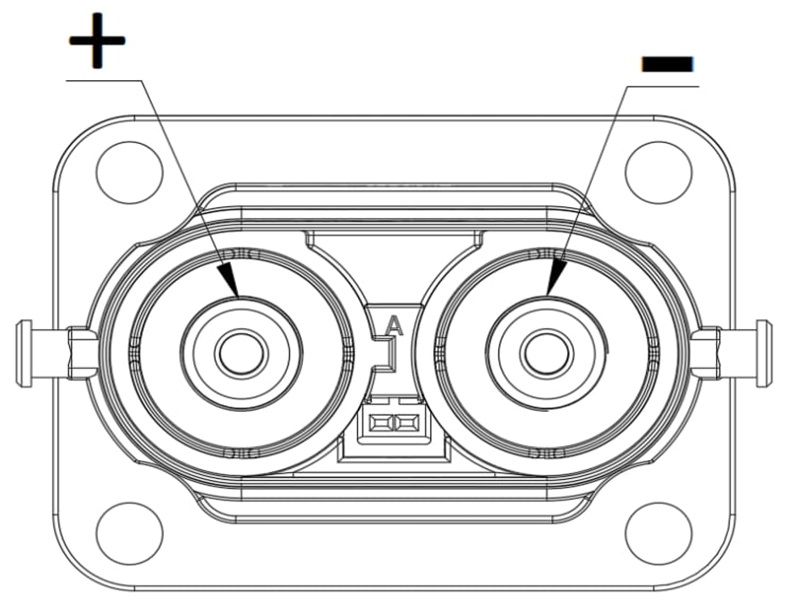 eVTOL Generator Controller