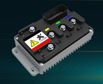 Plataforma de potência para motocicletas elétricas