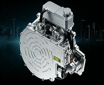 Sistema de propulsão para baixa altitude