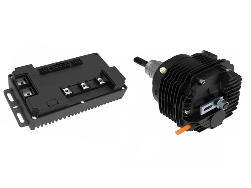 Como superar os gargalos de desempenho em veículos de duas rodas?