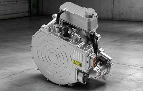 A tecnologia SiC impulsiona a tendência de controladores de motores de alta tensão e alta eficiência.