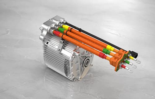 flat wire motor suppliers
