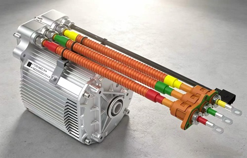 High-performance pmsm motor manufacturers High-performance pmsm motor manufacturers