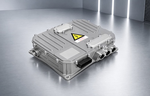 320V Mini Car Pure Electric Platform Motor and Controller 320V Mini Car Pure Electric Platform Motor and Controller