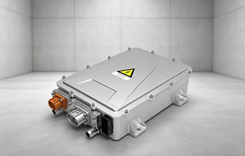 high voltage dc dc converter