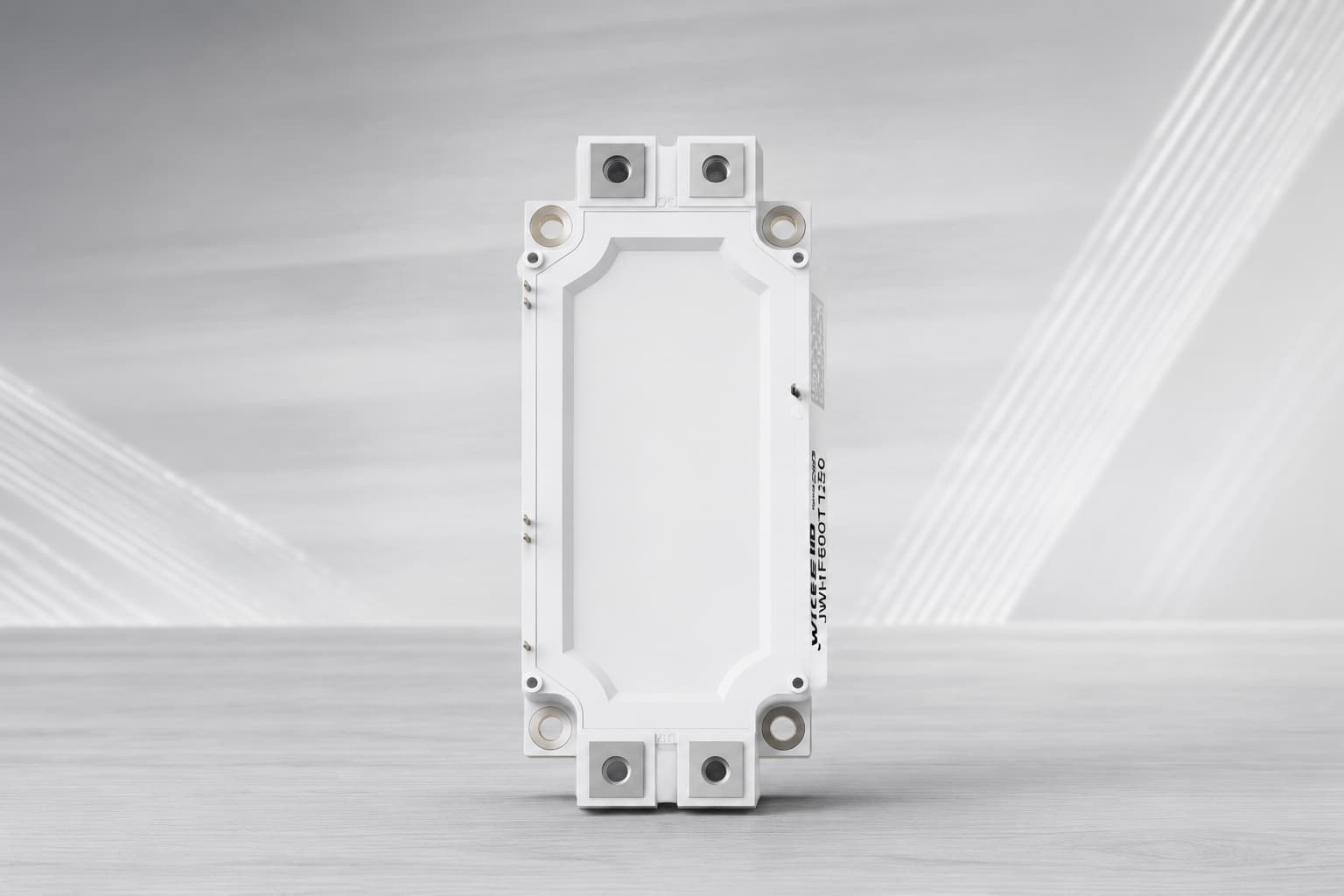 High Power Density IGBT Module