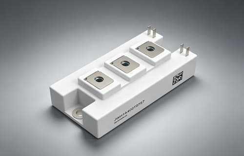 High Performance 650V IGBT Power Module