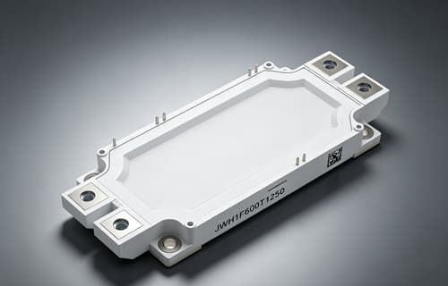 Trench Gate Field-Stop IGBT Module