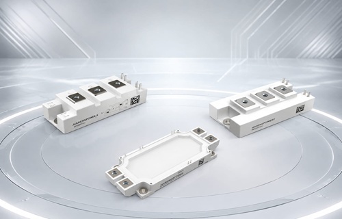 Oferta e demanda restritas em semicondutores de potência: nossa empresa lança uma linha completa de módulos IGBT para atender a diversas necessidades de aplicação.