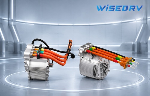 pmsm permanent magnet synchronous motor